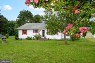 2607 Mcginnes Rd, Chestertown, MD 21620