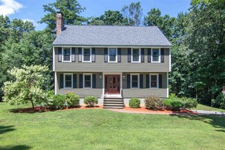 16 Pentucket Dr, East Hampstead, NH 03826