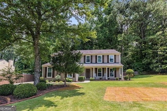 4305 Shawn Ct, Norcross, GA 30092