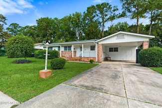 691 Grove Park Blvd, Jacksonville, FL 32216