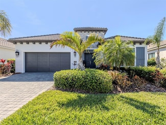 208 Corelli Dr, North Venice, FL 34275