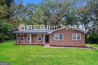 1459 Panola Rd, Stone Mountain, GA 30088
