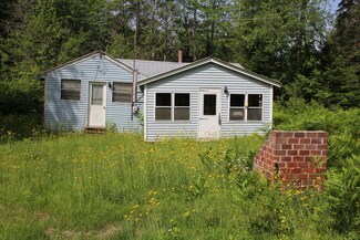 114 Blake Rd, Canaan, ME 04924