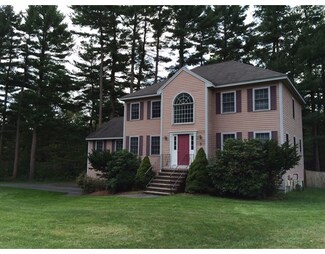 3 Pinecone Ln, Andover, MA 01810