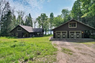 2858 Fr Rd, Watersmeet, MI 49969