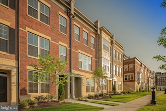 816 Fair Winds Way Unit 283, National Harbor, MD 20745