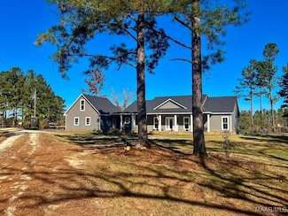 17738 McKenzie Grade, Georgiana, AL 36033