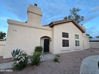 2019 W Lemon Tree Place Unit 1124, Chandler, AZ 85224
