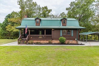 1254 Sullivan Rd, Lincolnton, GA 30817