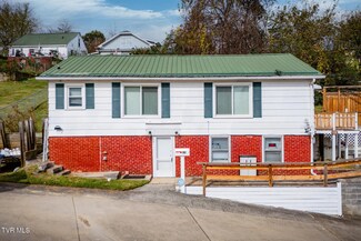 530 Fairview Ave, Kingsport, TN 37660