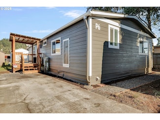 10701 SE Highway 212 Unit P6, Clackamas, OR 97015
