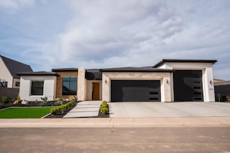 1343 E Rolling Ridge Ln, Washington, UT 84780