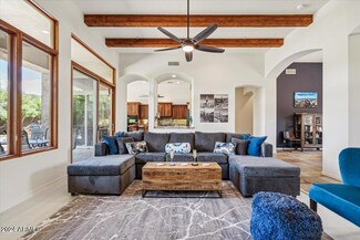 14586 E Wethersfield Rd, Scottsdale, AZ 85259
