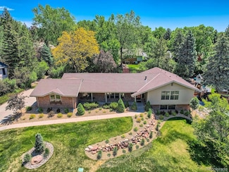 4000 S Dahlia St, Englewood, CO 80113