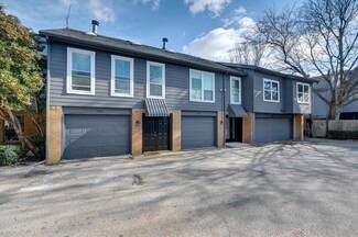 7215 Holly Hill Dr Unit 106B, Dallas, TX 75231