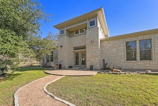 9300 N Madrone Trail, Austin, TX 78737