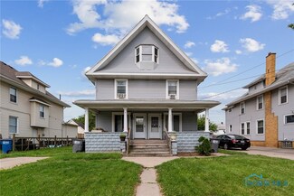 3921 Martha Ave, Toledo, OH 43612
