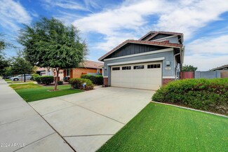 7217 E Osage Ave, Mesa, AZ 85212