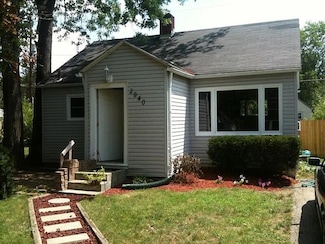 2940 Hiawatha St, Columbus, OH 43224