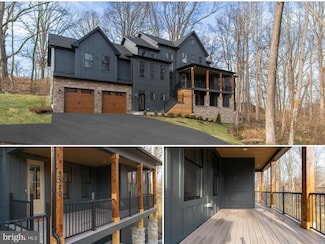 3520 Castle Way, Davidsonville, MD 21035