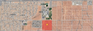 0 Navajo Rd Unit PW25235911, Apple Valley, CA 92307