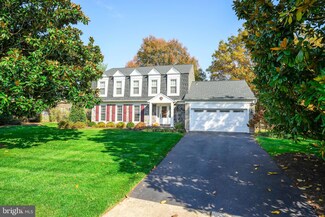 3217 Wildmere Place, Herndon, VA 20171