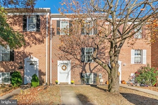 1035 Agate Dr, Edgewood, MD 21040