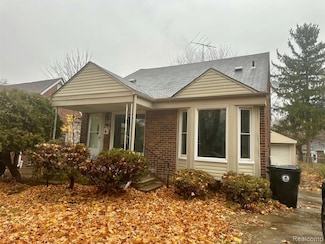 11356 Riverdale, Redford, MI 48239