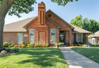 1100 Columbia Ct, Edmond, OK 73003
