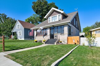 916 N Rodney St, Helena, MT 59601