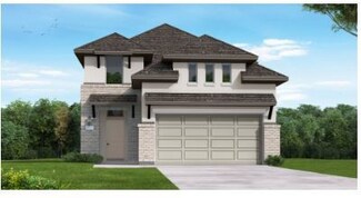 8926 Field Daisy Ct, Richmond, TX 77407