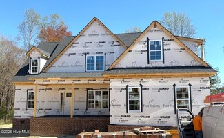 801 Emmett Ct, Spring Hope, NC 27882