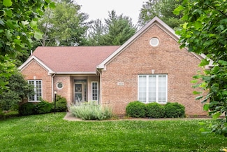 3809 E Tamarron Dr, Bloomington, IN 47408