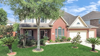 6803 Chapelfield Ln, Houston, TX 77049