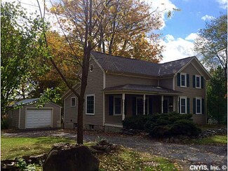 312 South St, Fayetteville, NY 13066