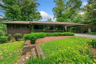 1138 Berkeley Rd, Avondale Estates, GA 30002