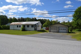 429 Ballard Rd, Milton, VT 05468
