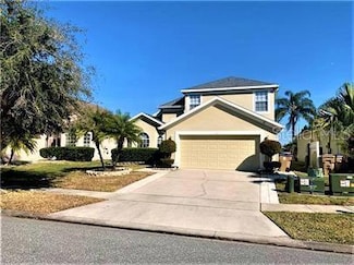 121 Westmoreland Cir, Kissimmee, FL 34744