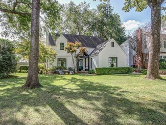 2440 E 22nd Place, Tulsa, OK 74114