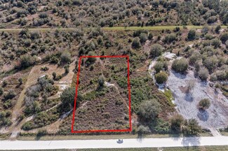 20368 NW 272nd St, Okeechobee, FL 34972