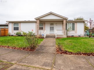 1310 David Ave, Eugene, OR 97404