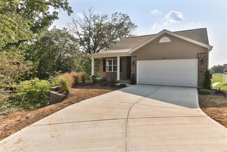 2237 Hagenstone Terrace, Saint Louis, MO 63125