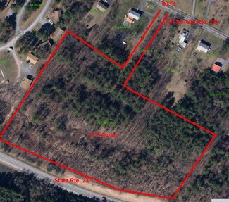 20 Old Route 23, Cairo, NY 12413