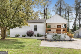 2007 Glenwood Ave SE, Atlanta, GA 30316