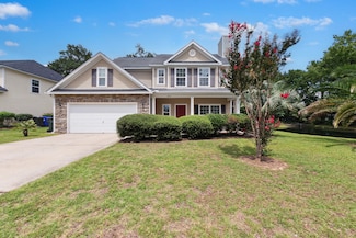 2014 Chilhowee Dr, Johns Island, SC 29455