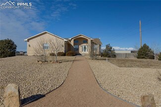 591 N Iliff Dr, Pueblo, CO 81007