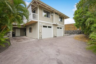 76-6125-A Royal Poinciana Way Unit 2, Kailua-Kona, HI 96740