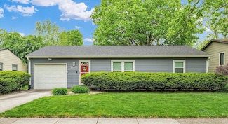 2603 Trafalgar Square, Champaign, IL 61821
