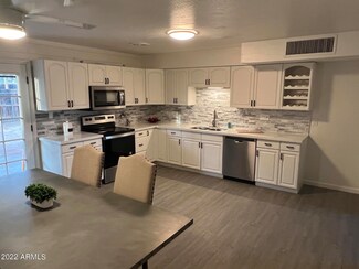 1506 W 7th Ave, Mesa, AZ 85202