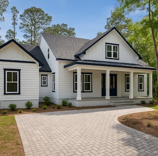 2057 Friendly Rd, Fernandina Beach, FL 32034